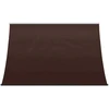 Pavėsinė Ruda 350 x 150 cm 180 g / m² poliesteris su PU sluoksniu