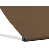 Pavėsinė Taupe 100 x 150 cm