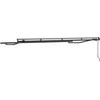 Markizės rėmas Antracitas 4 x 2 m metalas