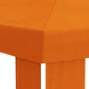 Paviljono uždanga 6 x 3 m Oranžinė Poliesteris 190 gsm