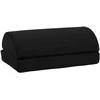 Paprastas Juoda 44 x 29 x 17 cm PU putos