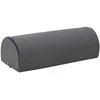 Pėdų atrama pagalvė Paprastas Pilka 42 x 18 x 13 cm PU putos