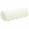 Pėdų atrama pagalvė Paprastas Pilka 42 x 18 x 13 cm PU putos