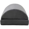 Paprastas Pilka 44 x 29 x 17 cm PU putos