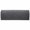 Pėdų atrama pagalvė Paprastas Pilka 42 x 18 x 13 cm PU putos