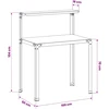 Persodinimo stalas 100 x 50 x 104 cm