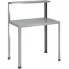 Persodinimo stalas 100 x 50 x 104 cm Galvanizuotas plienas