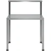 Persodinimo stalas 100 x 50 x 104 cm Galvanizuotas plienas