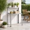 Persodinimo stalas 60 x 50 x 104 cm Galvanizuotas plienas