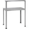Persodinimo stalas 60 x 50 x 104 cm Galvanizuotas plienas