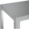 Persodinimo stalas 80 x 40 x 80 cm Galvanizuotas plienas