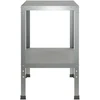 Persodinimo stalas 80 x 50 x 80 cm Galvanizuotas plienas