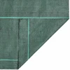 Piktžolių membrana, žalia, 1x5 m, PP