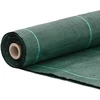 Piktžolių membrana, žalia, 1x5 m, PP