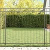 Tvorelių elementas ASSEN Pilka 170 x 120 cm Plienas