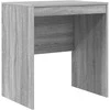 Stalas Pilkas Sonoma 70 x 50 x 76 cm
