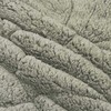 Pilna metų antklodė Tikštas Šviesiai pilka 140 x 220 cm