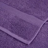 Rankšluostis Pirties rankšluosčiai SOLUND, 2vnt., 80x200cm, 600g/m²