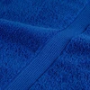 Rankšluostis Pirties rankšluosčiai, SOLUND, 4vnt., mėlyni, 80x200cm, 600g/m²