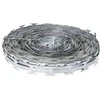 Pjaunanti viela Concertina, galvanizuotas plienas, 500m