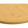 Pjaustymo lentelės, 6vnt., 40x1,5cm, bambukas