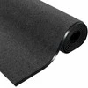 Durų kilimėlis Antracito ir juoda 120 x 400 cm 100% poliamidas