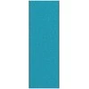 Durų kilimėlis Cianas ir Juodas 120 x 350 cm 100% poliamidas