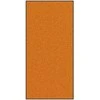 Durų kilimėlis Kita Oranžinis ir Juodas 120 x 250 cm