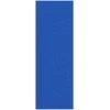 Durų kilimėlis Mėlyna ir juoda 120 x 350 cm Poliamidas ir PVC