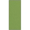 Durų kilimėlis Žalia ir juoda 120 x 300 cm Poliamidas ir PVC