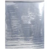 Plėvelė nuo saulės karščio, sidabrinės spalvos, 60x500cm, PVC
