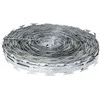 Pjovimo viela Sidabro 5000 x 1,9 cm Galvanizuotas plienas