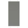 Plisuota žaliuze antracitas 90x200 cm audinio plotis 89,4 cm