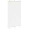 plisuota žaliuze balta 115x200 cm audinio plotis 114,4 cm
