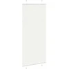plisuota žaliuze balta 90x200 cm audinio plotis 89,4 cm