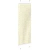 Plisuotas Blind Kreminis 50x150 cm Audinio plotis 49,4 cm