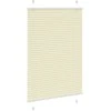Plisuotas Blind Kreminis 85x150 cm Audinio plotis 84,4 cm