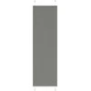 Plisuotas roletas antracitas 55x200 cm audinio plotis 54,4 cm