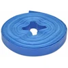 Plokščia žarna, 25m, 1", PVC, vandens tiekimo