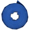 Plokščia žarna, PVC, 100m, 1,5"