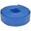 Plokščia žarna, PVC, 25m, 1,5"