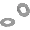 Plovimo įrankiai 2 pcs Sidabro 16 x 16 x 1,5 cm Geležis