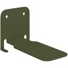 Plūduriuojanti lentyna 8 pcs Alyvuogių žalia 6 x 10,8 x 6,6 cm