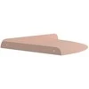 Plūduriuojanti lentyna su lentyna 4 pcs Rožinė 30 x 30 x 2 cm