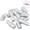Policis 7200 Sidabro 7 x 16 mm Geležis