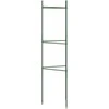 Pomidorų narvai, 4vnt., 116 cm Plienas ir PP
