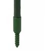 Pomidorų narvai, 4vnt., 116 cm Plienas ir PP