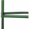 Pomidorų narvai, 6vnt., 116 cm Plienas ir PP
