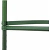 Pomidorų narvas 2vnt., 116 cm Plienas ir PP