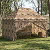 Pop-up Gazebo su 4 Šoninėmis Sienelėmis 3 x 4,5 m